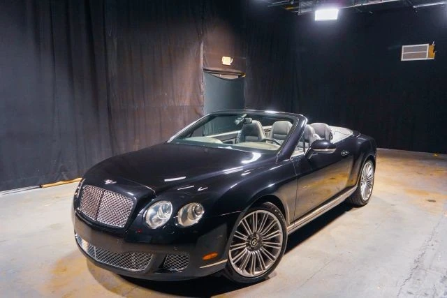 2010 Bentley Continental - Image 22 of 31