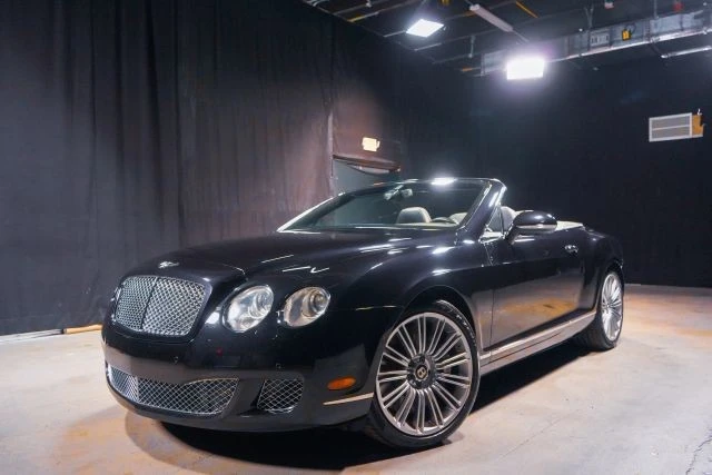 2010 Bentley Continental - Image 21 of 31