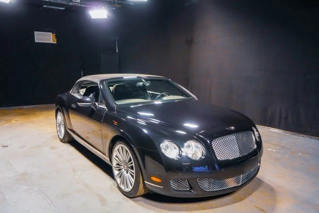 2010 Bentley Continental - Image 9 of 31