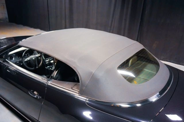 2010 Bentley Continental - Image 18 of 31