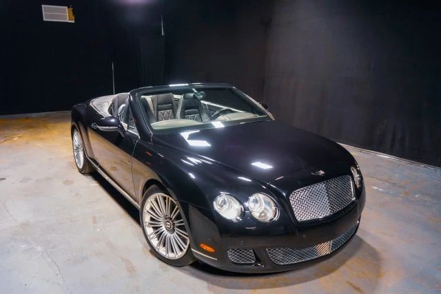2010 Bentley Continental - Image 24 of 31