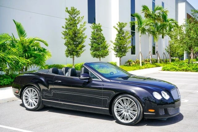 2010 Bentley Continental GTC - Image 22 of 31