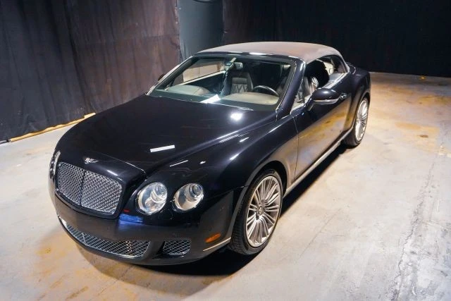 2010 Bentley Continental - Image 5 of 31