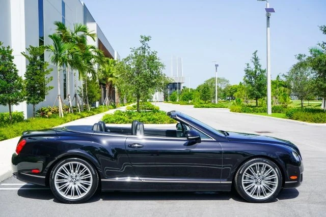 2010 Bentley Continental GTC - Image 30 of 31