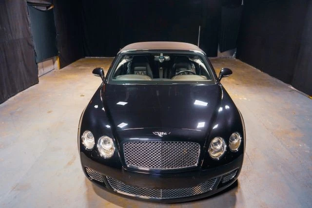 2010 Bentley Continental - Image 7 of 31