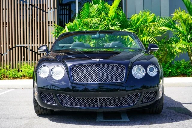 2010 Bentley Continental GTC - Image 8 of 31