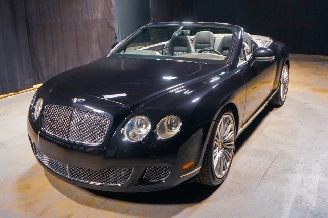 2010 Bentley Continental - Image 27 of 31