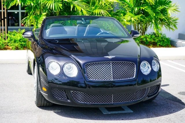 2010 Bentley Continental GTC - Image 10 of 31
