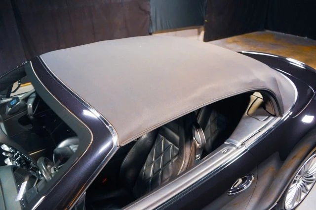 2010 Bentley Continental - Image 17 of 31