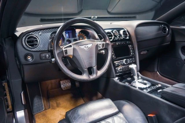 2010 Bentley Continental GTC - Image 2 of 31