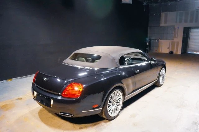 2010 Bentley Continental - Image 16 of 31