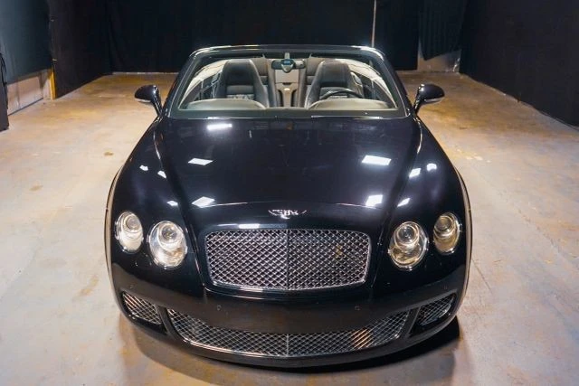 2010 Bentley Continental - Image 31 of 31