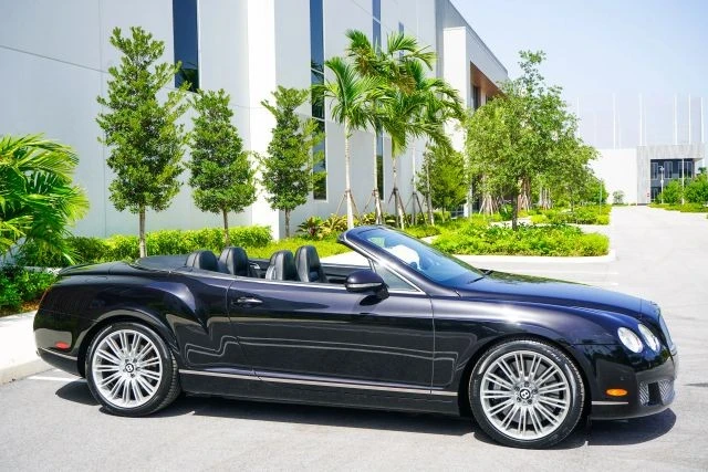 2010 Bentley Continental GTC - Image 25 of 31
