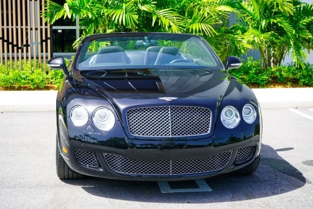 2010 Bentley Continental GTC - Image 9 of 31