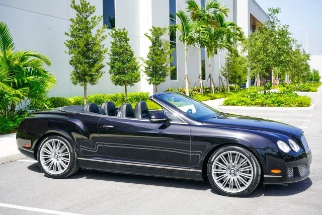 2010 Bentley Continental GTC - Image 24 of 31