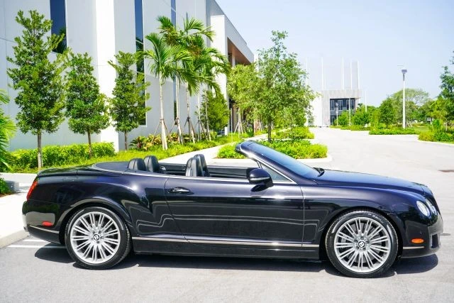 2010 Bentley Continental GTC - Image 27 of 31