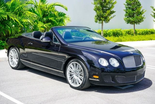2010 Bentley Continental GTC - Image 17 of 31