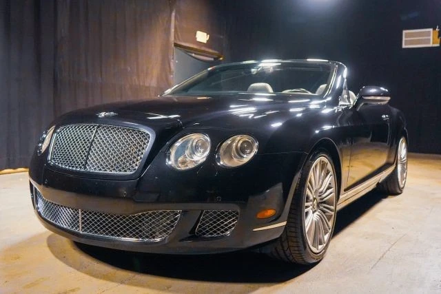2010 Bentley Continental - Image 26 of 31