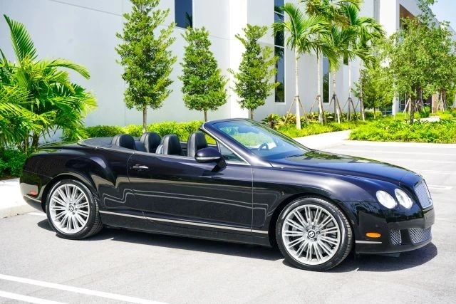 2010 Bentley Continental GTC - Image 23 of 31