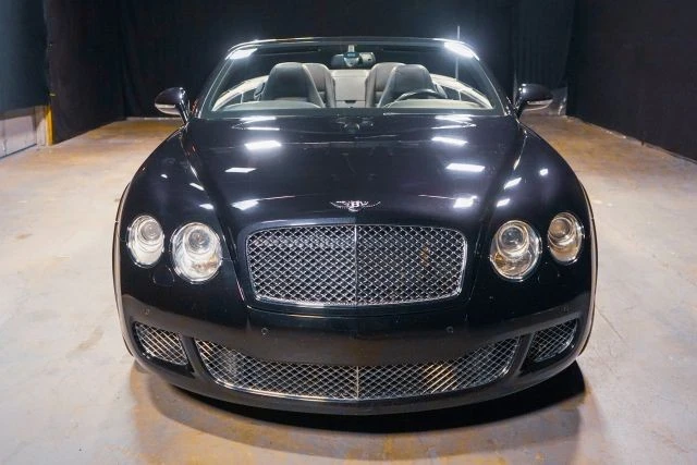 2010 Bentley Continental - Image 30 of 31