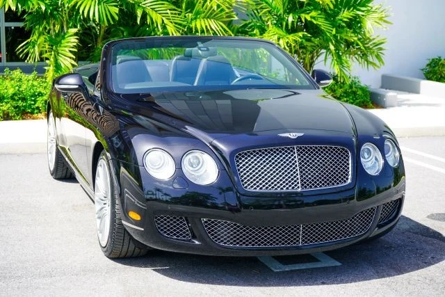 2010 Bentley Continental GTC - Image 11 of 31