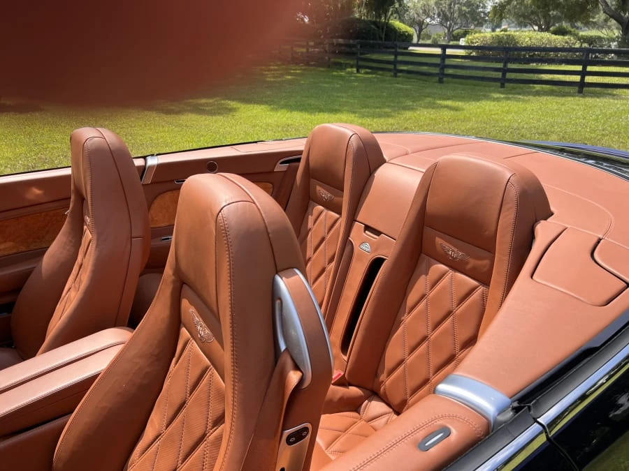 2010 Bentley Continental GTC - Image 4 of 17