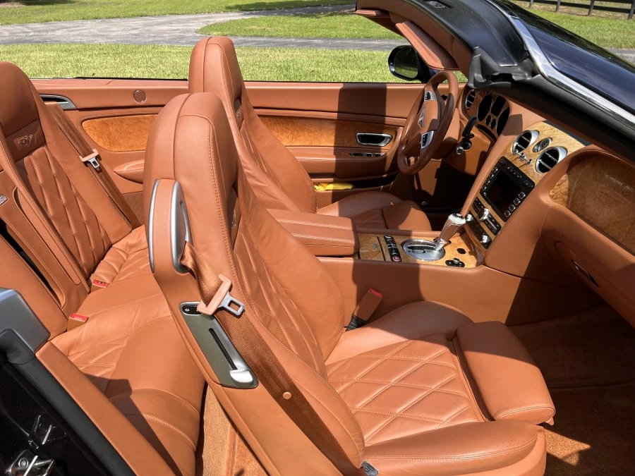 2010 Bentley Continental GTC - Image 5 of 17