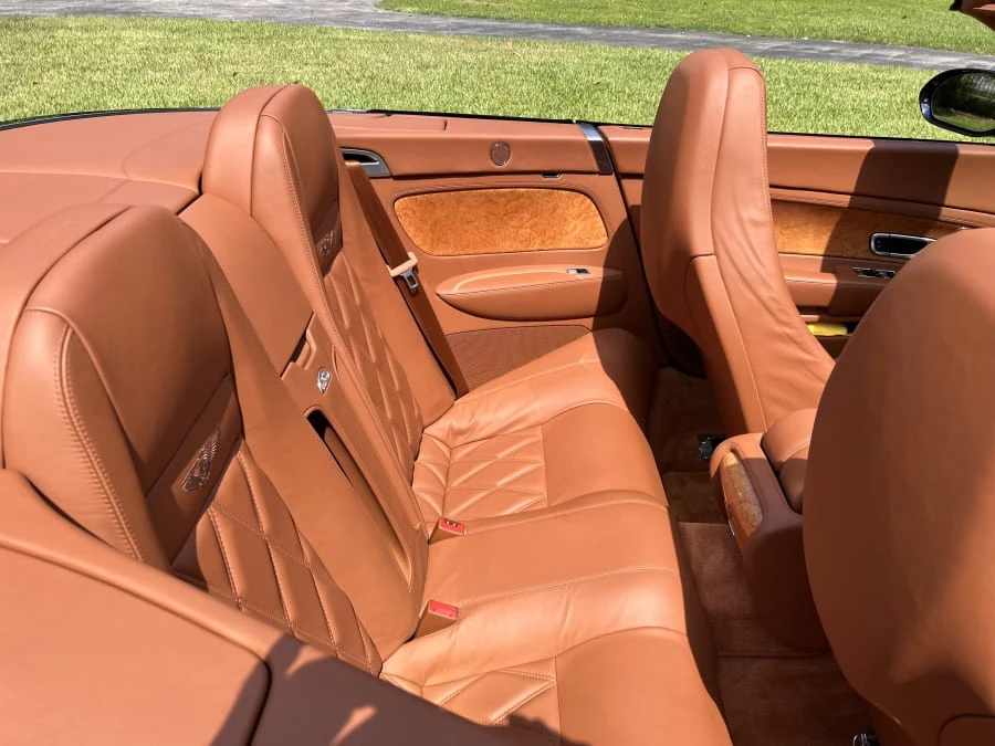 2010 Bentley Continental GTC - Image 7 of 17
