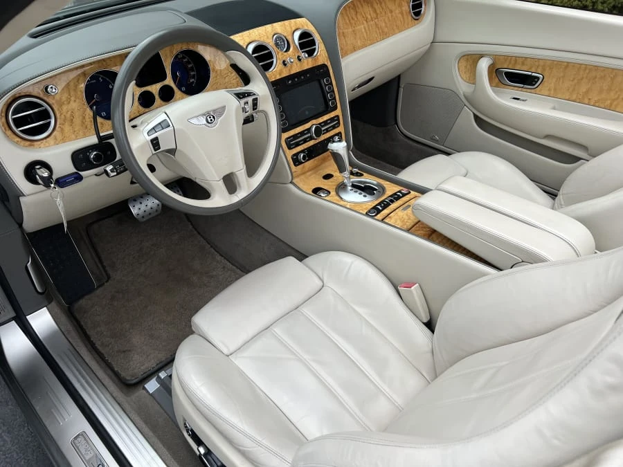2010 Bentley Continental GTC - Image 4 of 11