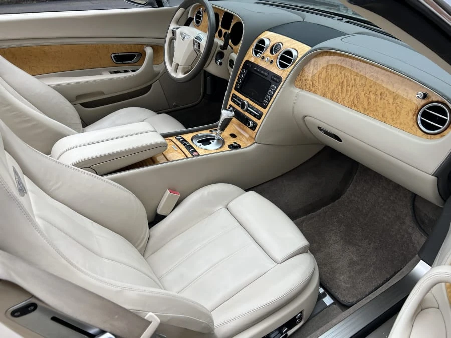 2010 Bentley Continental GTC - Image 5 of 11