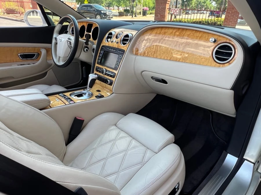 2010 Bentley Continental GTC - Image 11 of 14