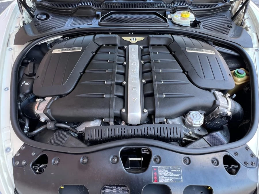 2010 Bentley Continental GTC - Image 14 of 14