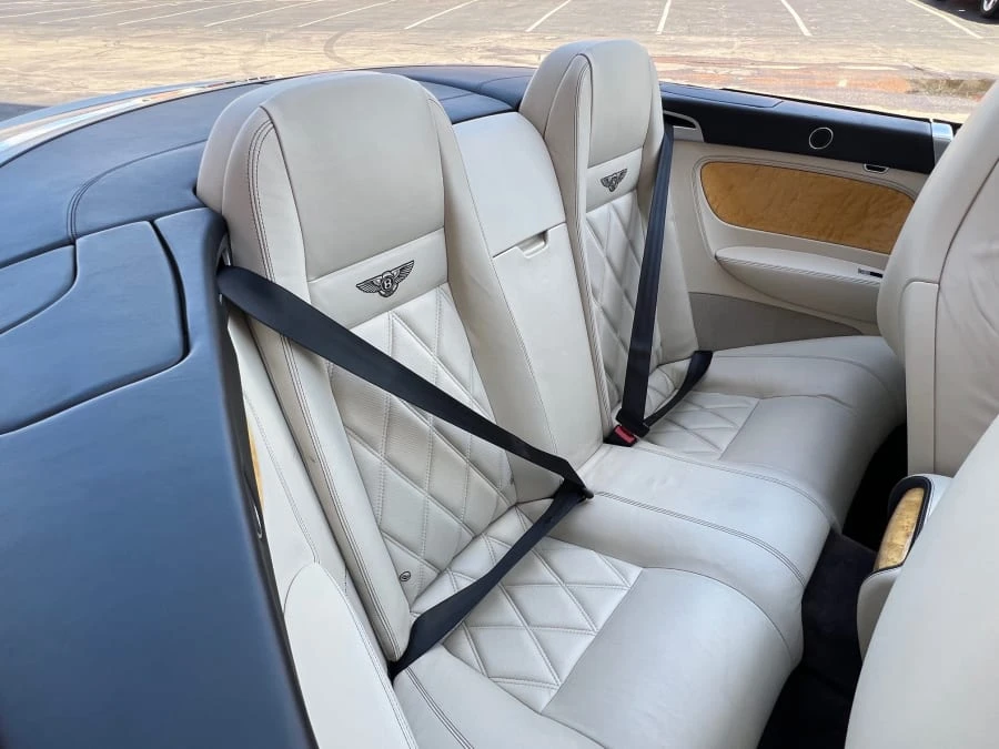 2010 Bentley Continental GTC - Image 10 of 14