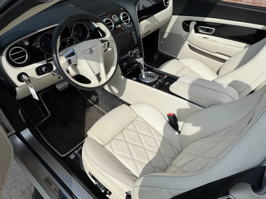 2010 Bentley Continental GTC - Image 12 of 18