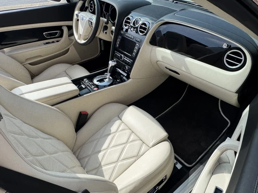 2010 Bentley Continental GTC - Image 10 of 18