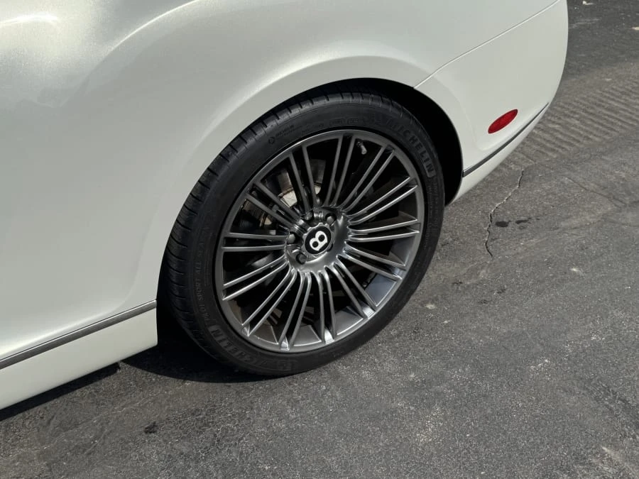 2010 Bentley Continental GTC - Image 8 of 18