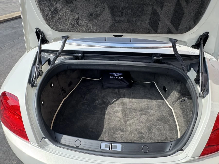2010 Bentley Continental GTC - Image 18 of 18