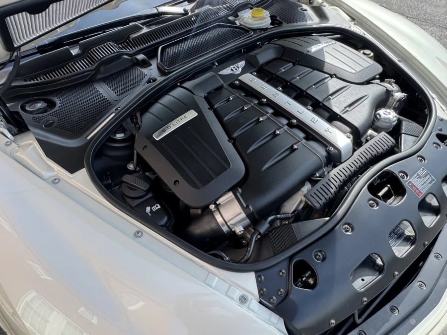 2010 Bentley Continental GTC - Image 16 of 18