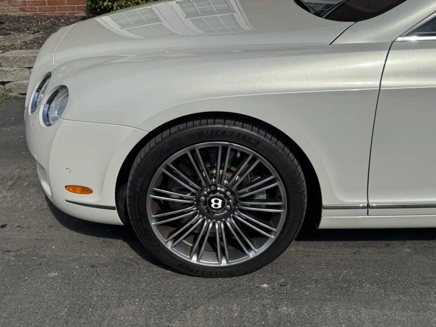 2010 Bentley Continental GTC - Image 7 of 18