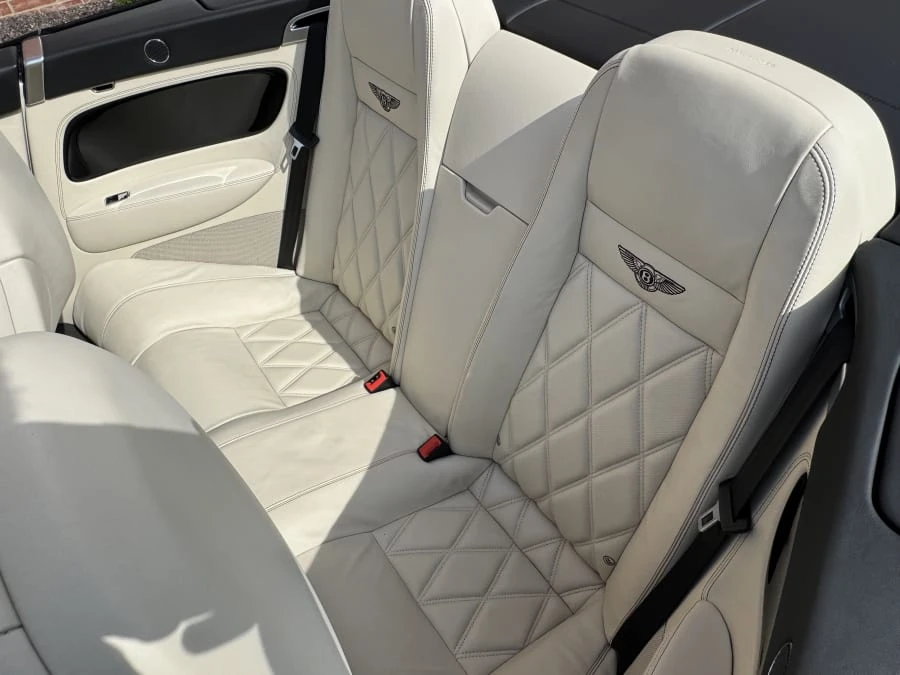 2010 Bentley Continental GTC - Image 11 of 18