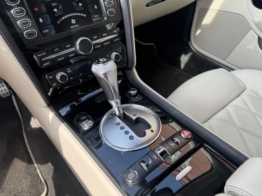 2010 Bentley Continental GTC - Image 15 of 18