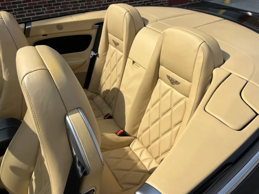 2010 Bentley Continental GTC - Image 9 of 11