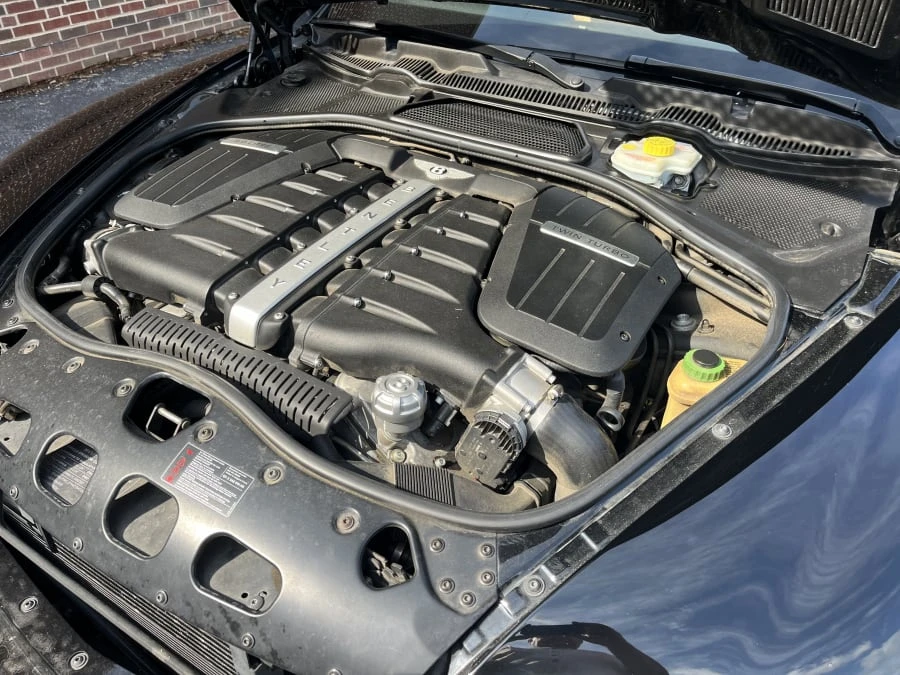 2010 Bentley Continental GTC - Image 11 of 11