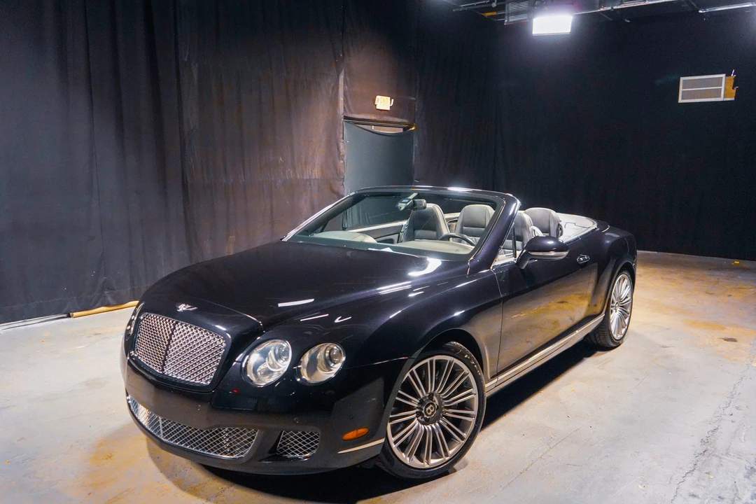 2010 Bentley Continental GTC - Image 6 of 31