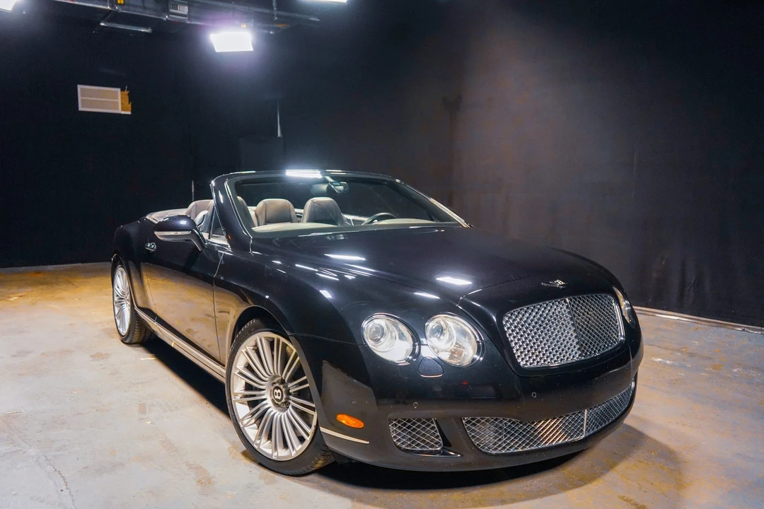 2010 Bentley Continental GTC - Image 18 of 31