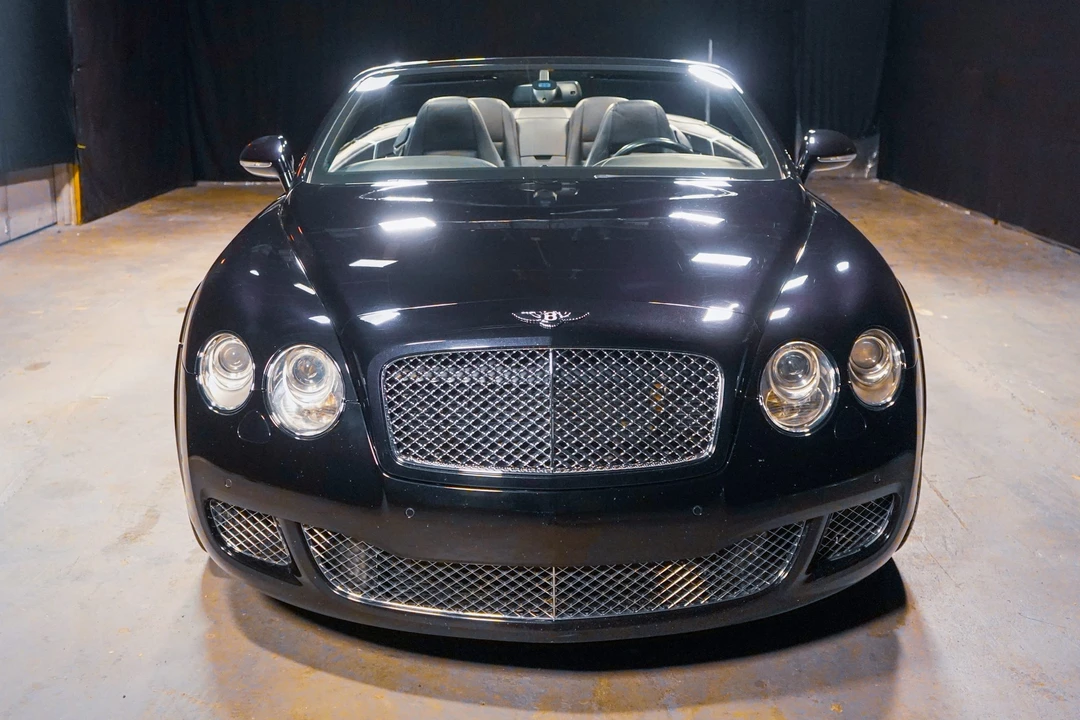 2010 Bentley Continental GTC - Image 12 of 31