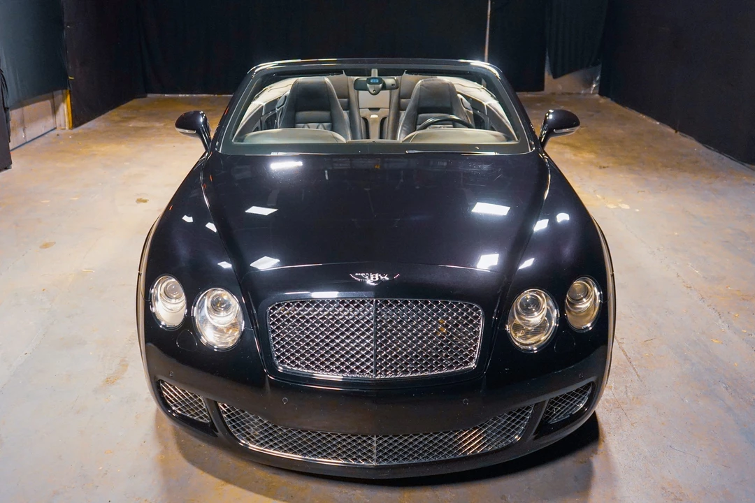 2010 Bentley Continental GTC - Image 11 of 31