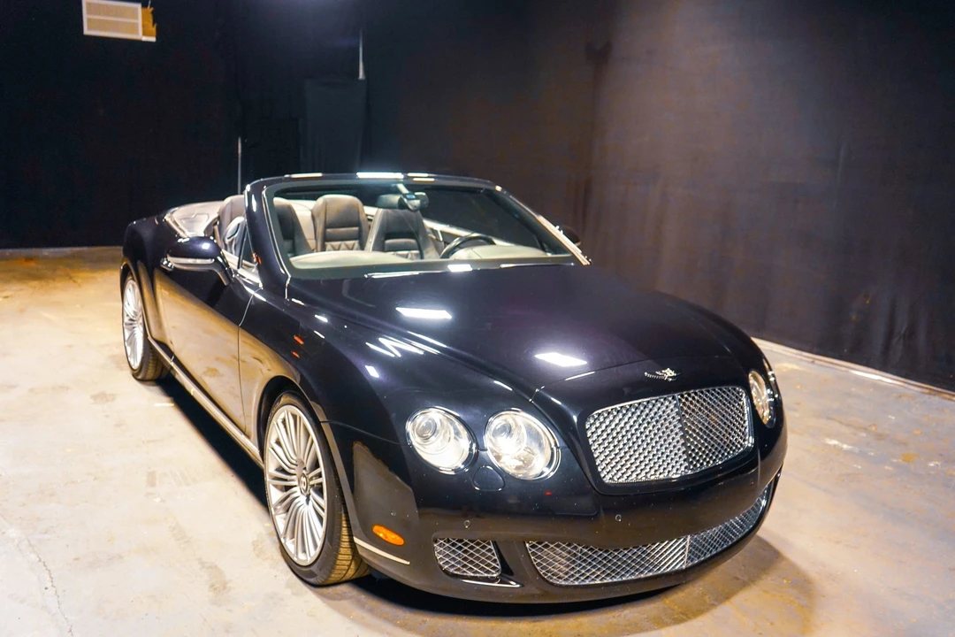 2010 Bentley Continental GTC - Image 15 of 31