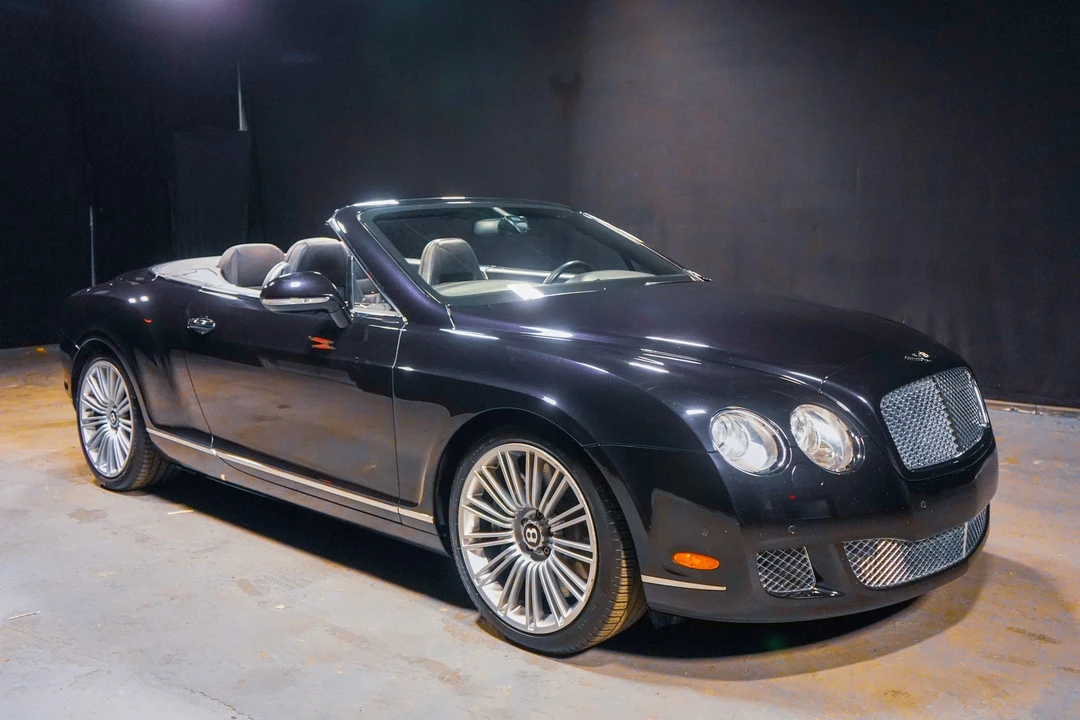 2010 Bentley Continental GTC - Image 20 of 31