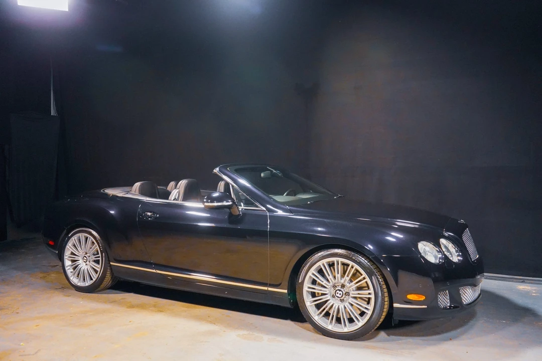 2010 Bentley Continental GTC - Image 22 of 31